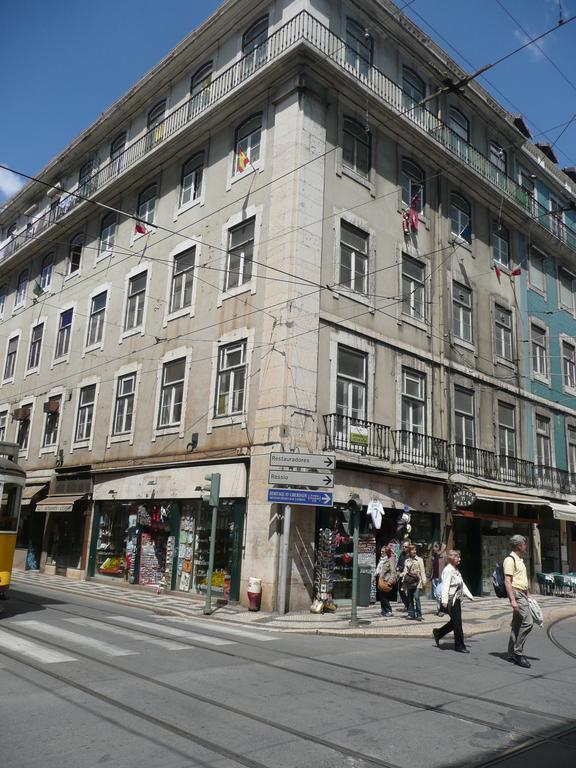 Maison d'hôtes Pensao Prata *