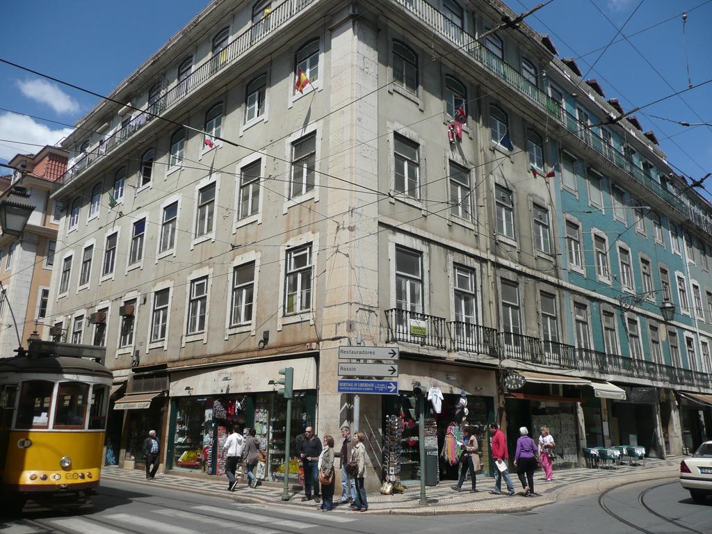 Maison d'hôtes Pensao Prata *