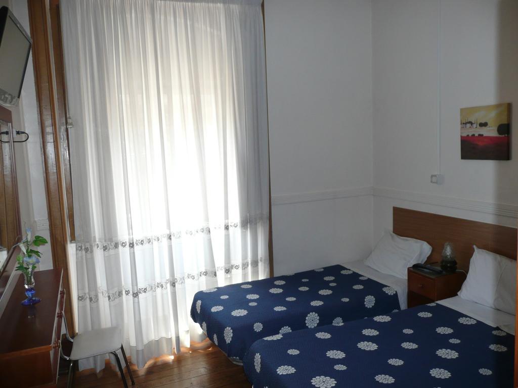 Pensao Prata Lisboa